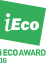 iECO AWARD